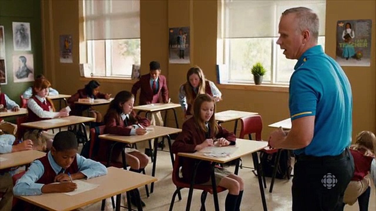 Mr. D S06E03