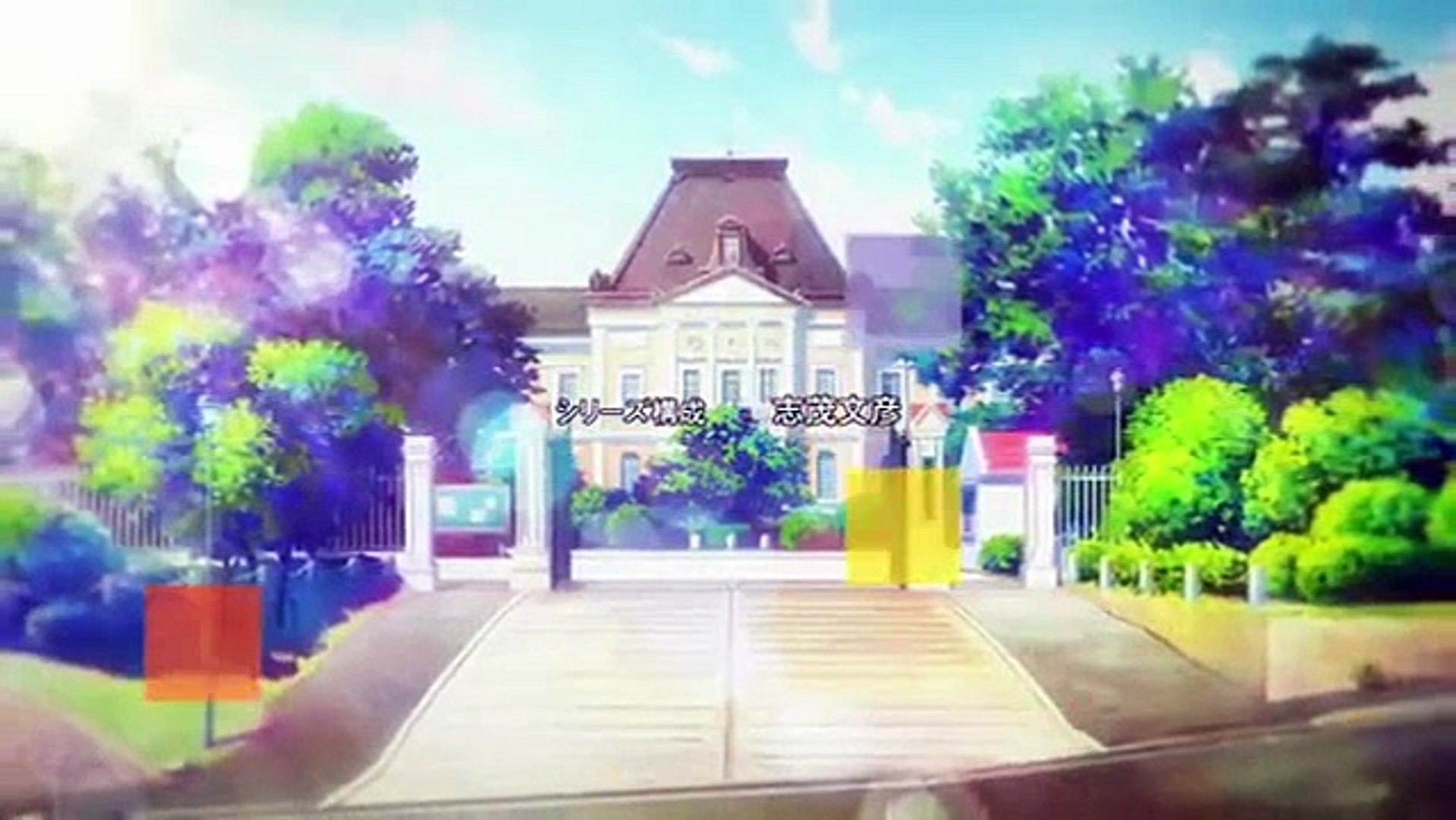 Musaigen no Phantom World Episode 3 English Sub - BiliBili