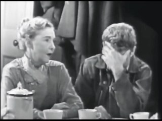 Robert Montgomery Presents