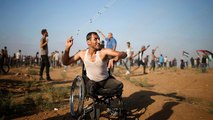 Mueren dos palestinos en nuevos enfrentamientos con las tropas de Israel