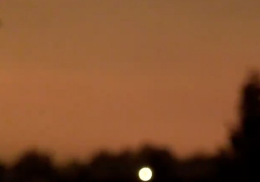 Smoke From Canadian Wildfires Darkens Prince George, BC