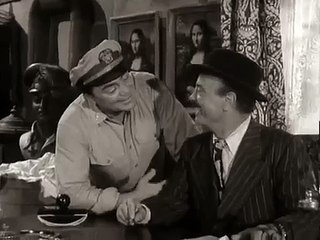 McHale's Navy   S04E06   Piazza Binghamtoni