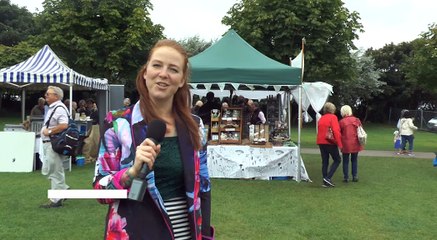 Today's Friendly Face is  Stephen!