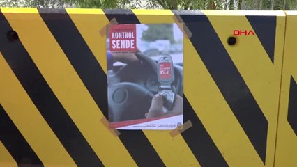 Kayseri Kırmızı Düdük Uygulamasında Uyuşturucu Kuryesi Yakalandı Hd