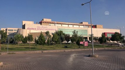 Şanlıurfa'da gıda zehirlenmesi şüphesi