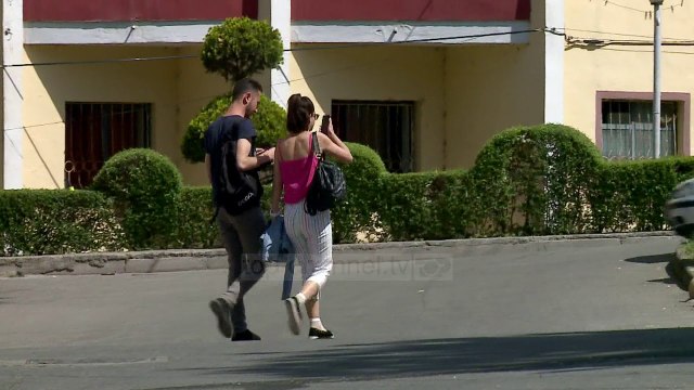 Qyteti Studenti, në pritje të 5 000 banorëve - Top Channel Albania - News - Lajme