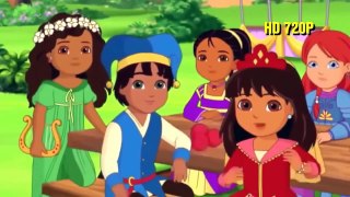 Cartoon For Kids - Dora The Explorer Full Es For Children