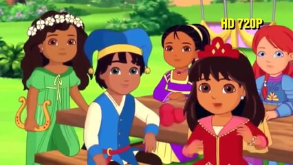 Cartoon For Kids - Dora The Explorer Full Es For Children