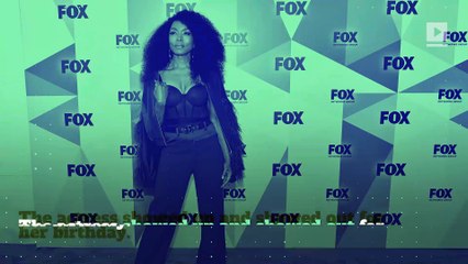 Angela Bassett Shows Off Stunning Bikini Pic for Her 60th Birthday