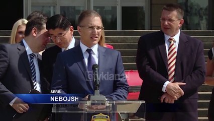 Mbyllet kampi i stervitjes se femijeve