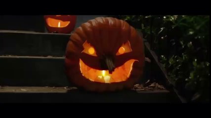 Pesadillas 2: Noche de Halloween (2018) Tráiler Oficial #2 Español