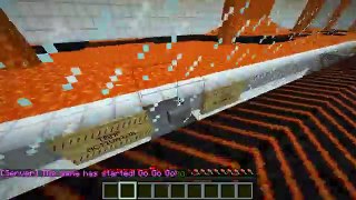 Minecraft Mini Game : DEATH RUN 2!