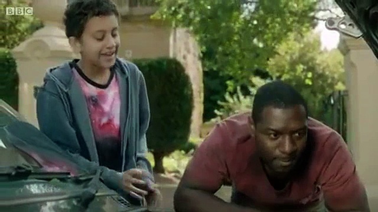 Eve S01E09
