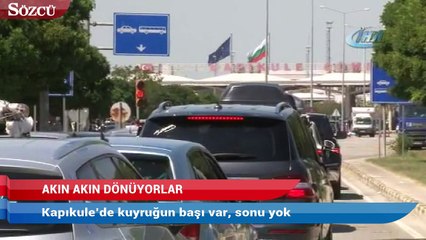 KAPIKULE