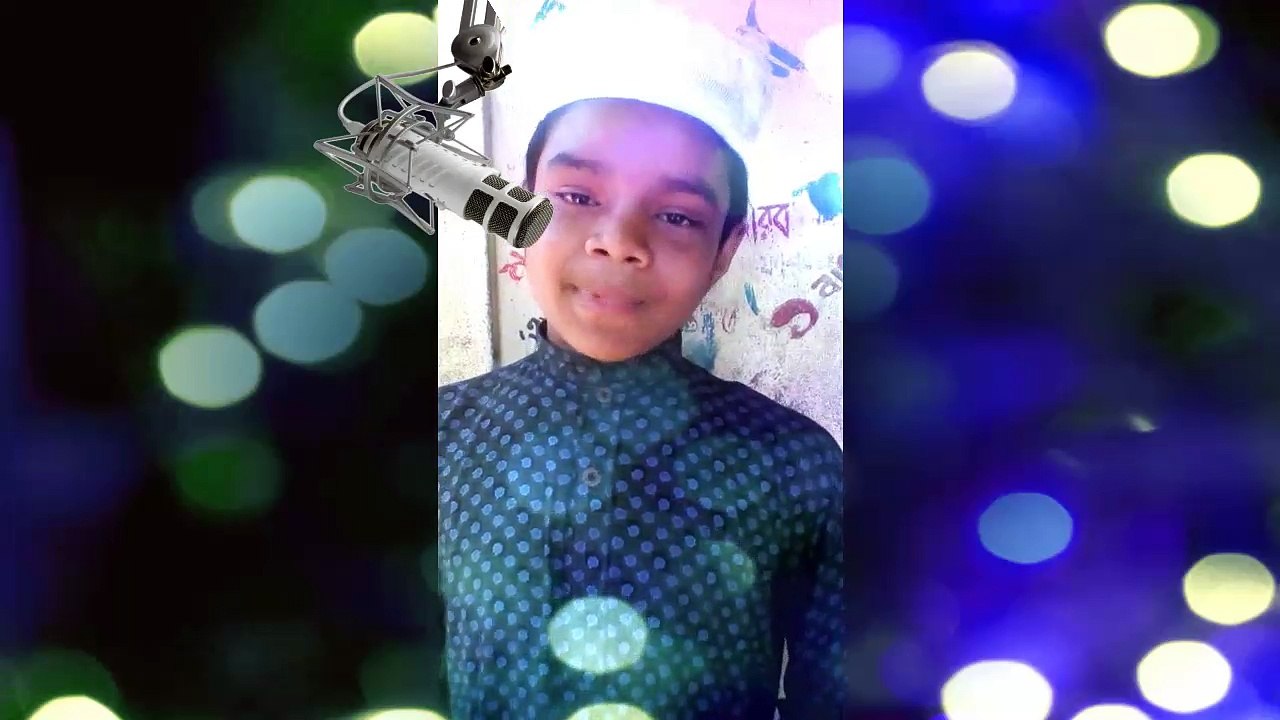 Madina Madina New Islamic gojol_By New Updeat Music
