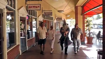 GANDALF STYLE Parody of PSY GANGNAM STYLE (강남스타일) M/V