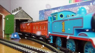 HORNBY/BACHMANN Thomas & Terence