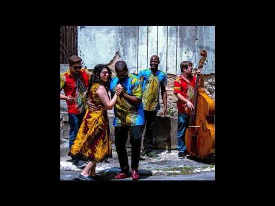 Batanga & Cia - Ornitorrinco e tatu (single)