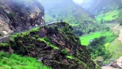 Neelum Vally