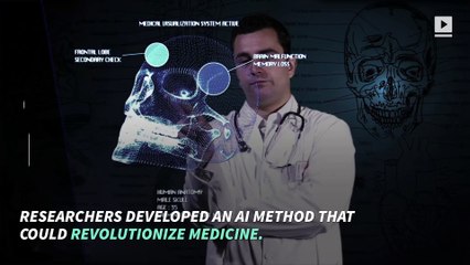 New AI Can Identify Neurological Illnesses Within Seconds