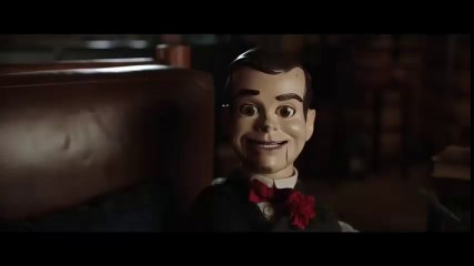 Escalofríos2 - Una Noche Embrujada (2018) Tráiler Oficial -2 Español Latino