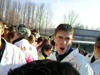 Guerre des Terminales Stanilas/2007