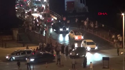 Balıkesir Bayram Tatili Yoğunluğu Erken Başladı
