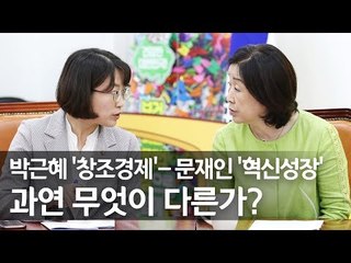 심상정 "최저임금 아니라 '김동연 경제팀 무능'이 경제 리스크 요인" / 연합뉴스 (Yonhapnews)