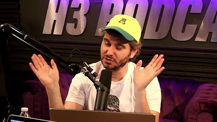 H3 Podcast #16 Net Neutrality