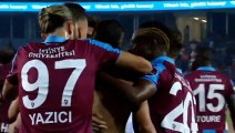 Olcay Sahan Goal HD - Trabzonspor 1-0 Sivasspor 17.08.2018