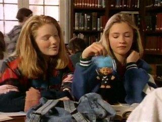 Are You Afraid of the Dark AYAOTD S02E01 The Tale of the Final Wish