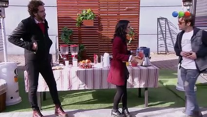 Fanny La Fan capitulo 40