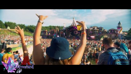 Tomorrowland 2019 Belgium 4k