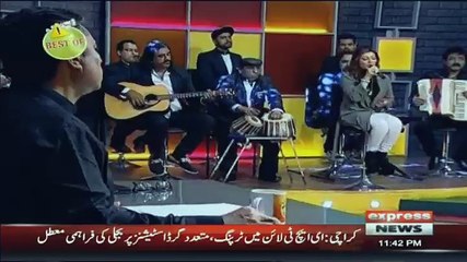 Khabardar with Aftab Iqbal - 17th August 2018