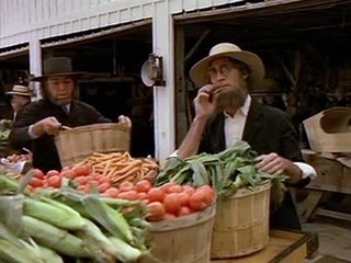 Earth Final Conflict S01E06