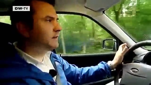 Тест драйв Лада Приора и Дачия Логан MCV перевод mixanntix