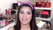 DIY Porta brochas de Maquillaje Casero Reciclado - Organizador de Brochas -  Mini Tip#63 - Vídeo Dailymotion