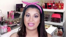 Brochas Básicas de Maquillaje y su Uso PRINCIPIANTES