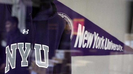 Universidade de Nova Iorque com propinas gratuitas