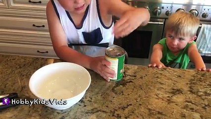 T Rex For Food HobbyPig Jurassic World App Lunch For HobbyDad by HobbyKidsVids