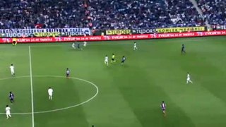 Hugo Rodallega Goal HD - Trabzonspor 3-0 Sivaspor 17.08.2018