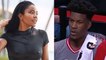 Dwyane Wade CALLS OUT Jimmy Butler For THIRST TRAP ON Gabrielle Union!