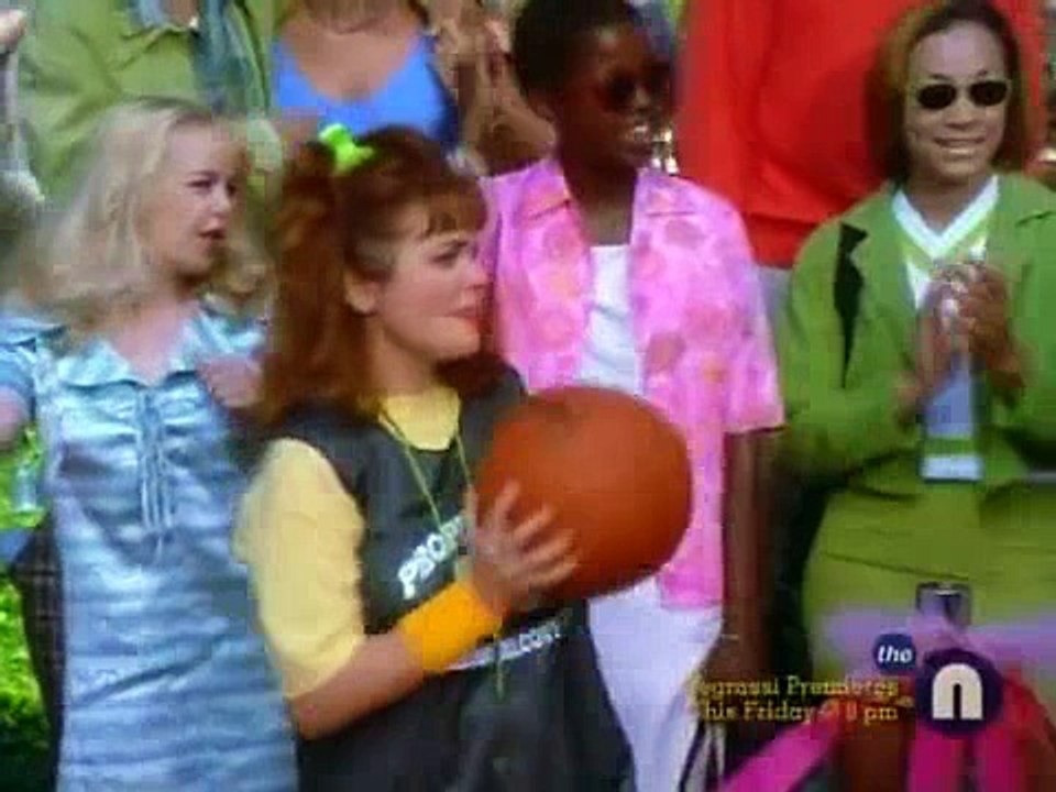 Clueless S02E01