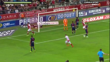 Pablo Chavarria Goal HD - Stade de Reims 1 - 0 Lyon - 17.08.2018 (Full Replay)