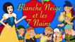 Blanche Neige et les 7 Nains - 1 Conte + 4 comptines et chansons  - dessins animés en français