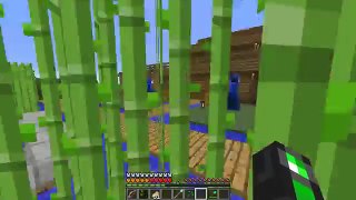 EL GRAN PORTAL KARMALAND Episodio 48 Minecraft serie de mods sTaXx