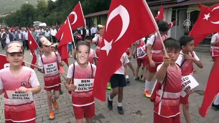 29. Uluslararası Devrek Baston ve Kültür Festivali - ZONGULDAK