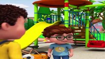JAN Cartoon E 101 - Kids TV Cartoons - YouTube