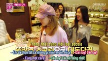 [VIETSUB] LEVEL UP PROJECT Season 3 EP 4 - RED VELVET