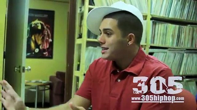 17 yr. old Rapper Impressionist Vers. Doing Lil Wayne, Drake, Ludacris and Eminem